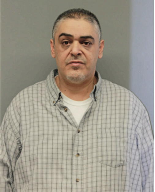 WAEL A JARWAN, Cook County, Illinois