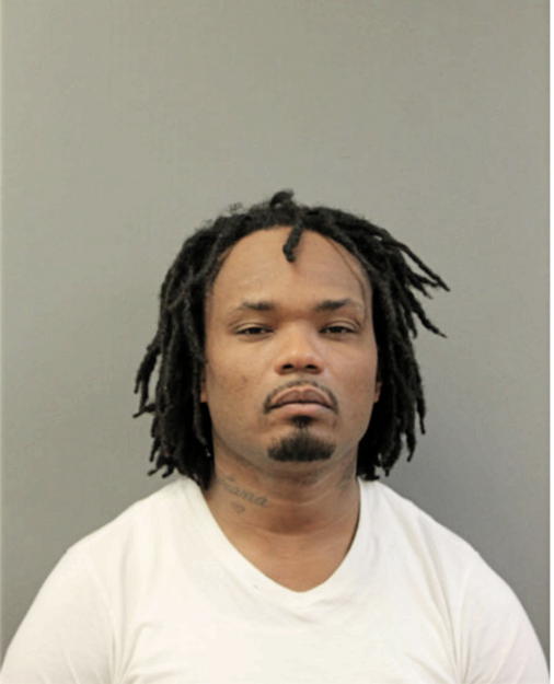 LAWRENCE D JEFFERSON, Cook County, Illinois