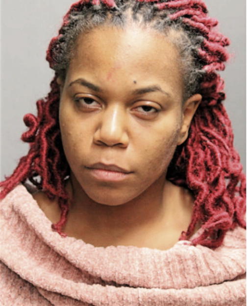 CAROL JENKINS, Cook County, Illinois