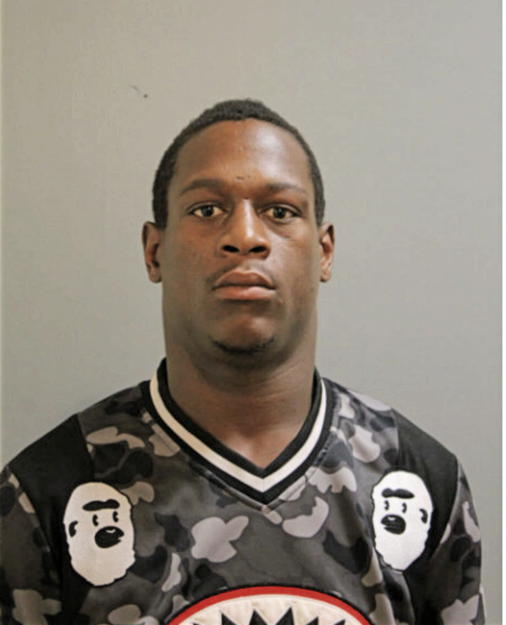 ARTHUR JOHNSON, Cook County, Illinois