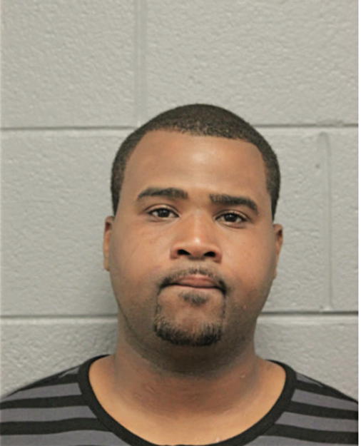KEITH JOHNSON, Cook County, Illinois