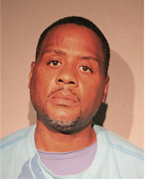 NA-VELL JOHNSON, Cook County, Illinois