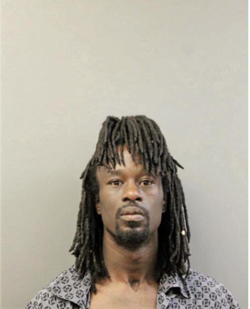 TANSANY JOHNSON, Cook County, Illinois