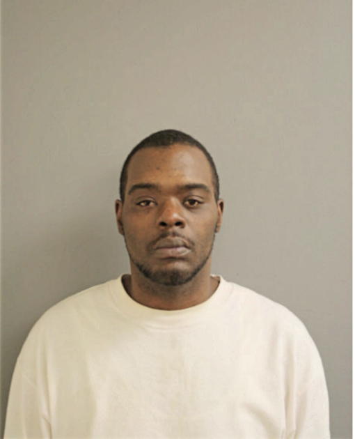 LAWRENCE R JONES, Cook County, Illinois