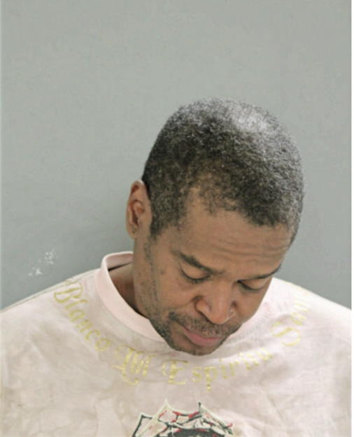 DARRYL L JORDAN, Cook County, Illinois