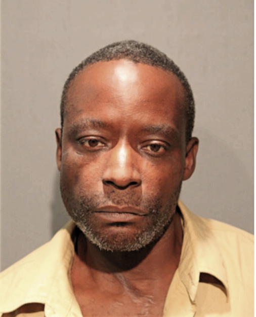 GREGORY L JORDON, Cook County, Illinois