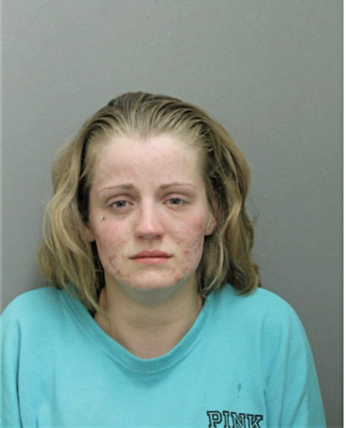 JESSICA KALL, Cook County, Illinois