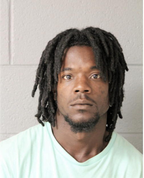 KEENAN L KEITH, Cook County, Illinois
