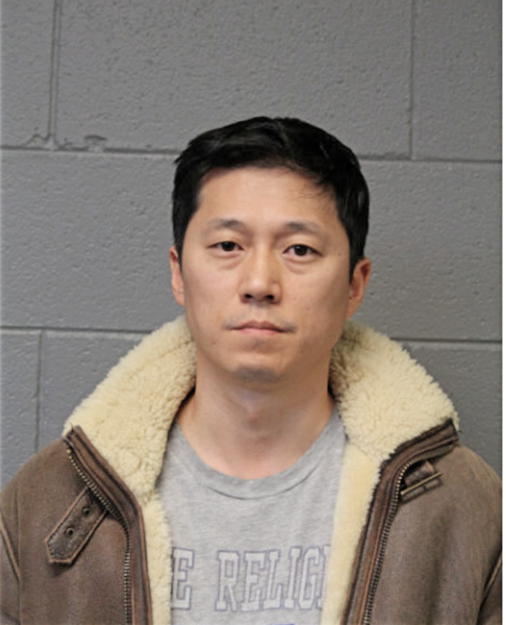 EUN SUN KIM, Cook County, Illinois