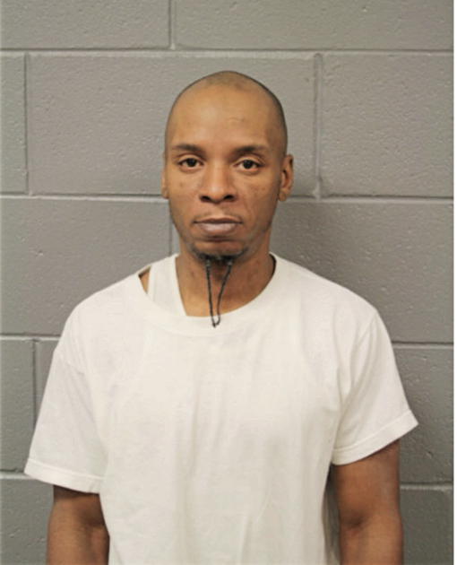 RONALD KING, Cook County, Illinois