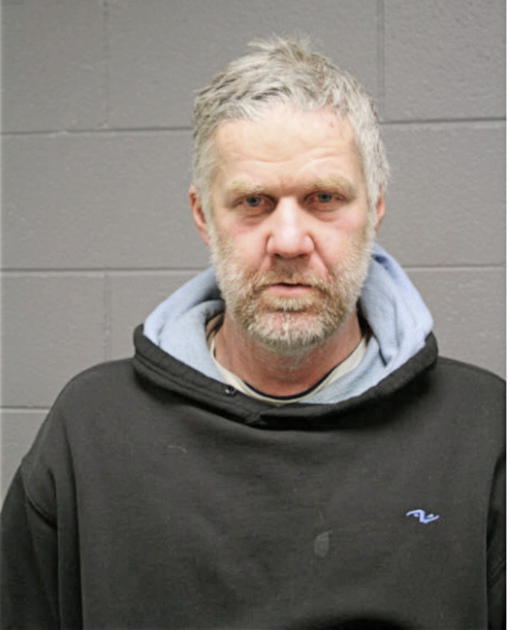 RAYMOND C LANGBEHN, Cook County, Illinois