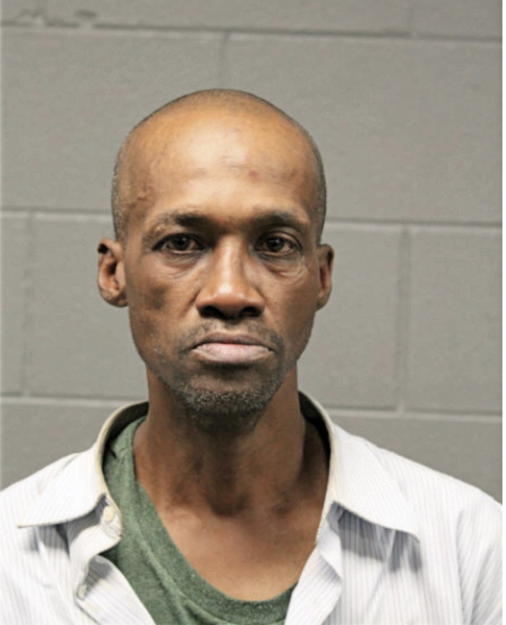 WALTER LEE, Cook County, Illinois