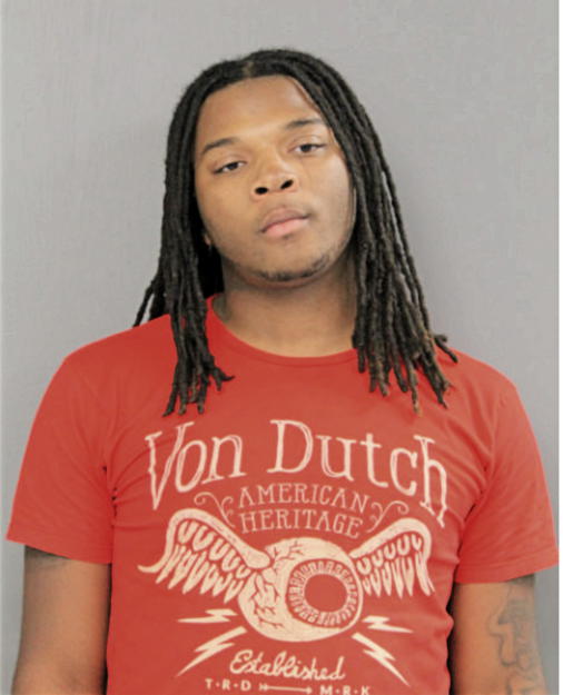 MONSEIUR LEONARD, Cook County, Illinois