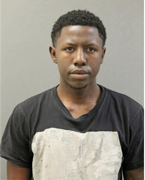 AARON LEWIS, Cook County, Illinois