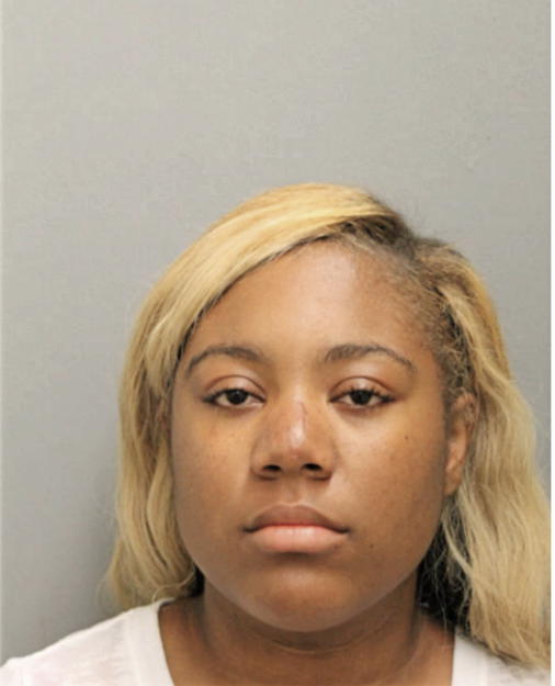 LAQUIESHA S LEWIS, Cook County, Illinois