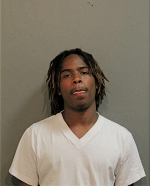 DONZEL M LIGHTFOOT, Cook County, Illinois