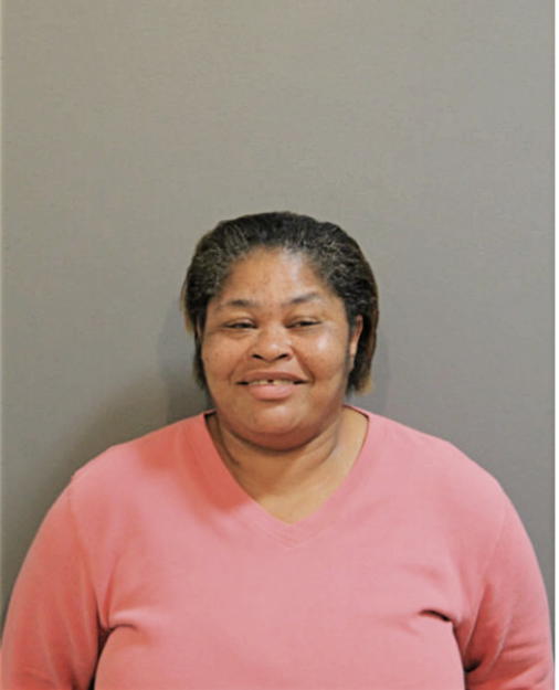 BEATRICE D LILLY, Cook County, Illinois