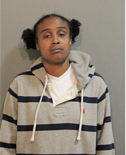 YAKEETA LITTLE, Cook County, Illinois