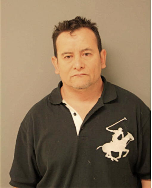 RICHARD LUGANO, Cook County, Illinois