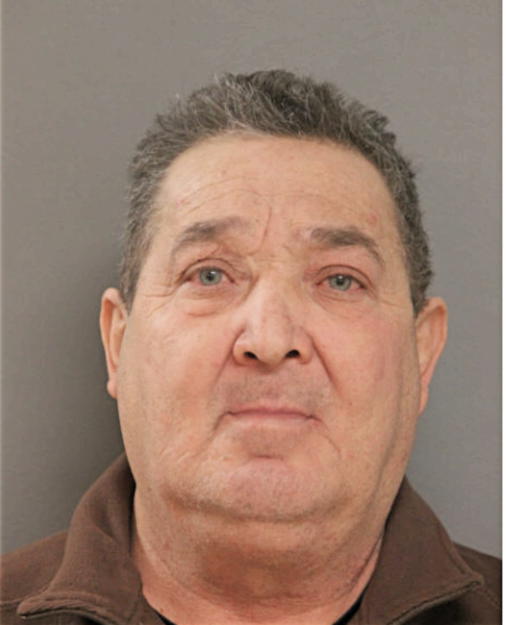 RAMON MACIAS, Cook County, Illinois