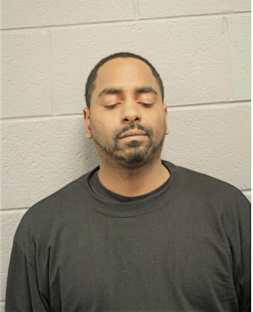 CORY J MAGGETTE, Cook County, Illinois