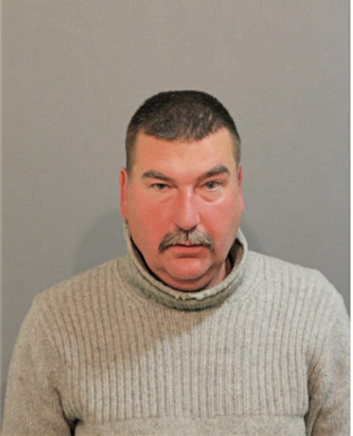 MICHAEL MALENKI, Cook County, Illinois