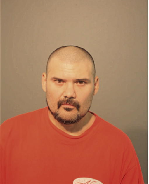 ROBERT MARTINEZ, Cook County, Illinois