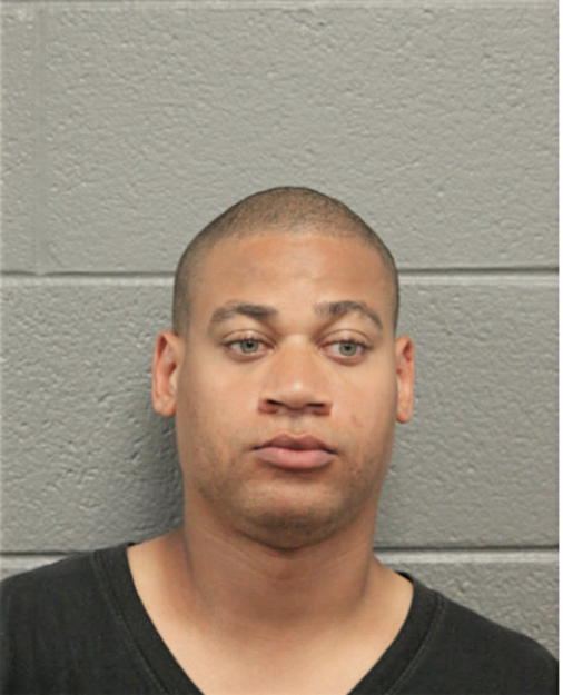 TERRY M MAYS, Cook County, Illinois