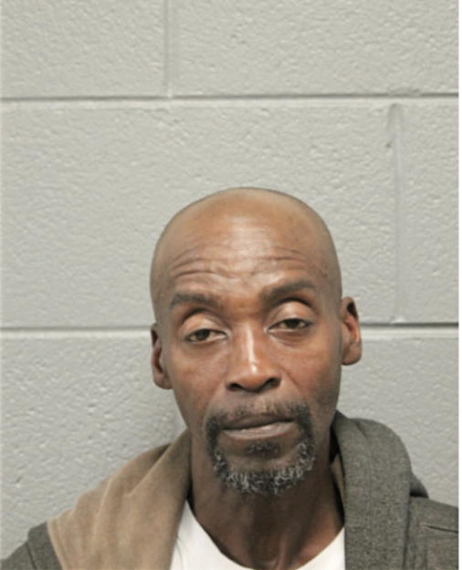 EPHRIM L MCCOY, Cook County, Illinois