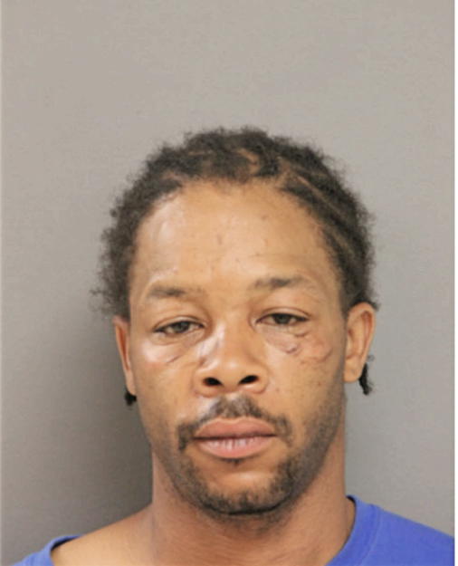 MARCUS MCCOY, Cook County, Illinois