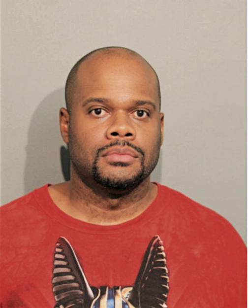 BRUCE LEE MCMILLAN, Cook County, Illinois