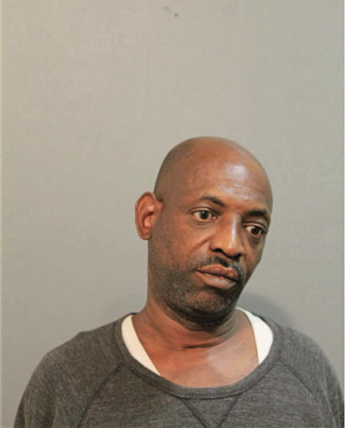 CLARENCE R MCNARY, Cook County, Illinois