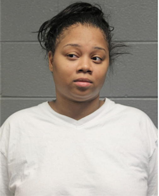DARLENE A MILLER, Cook County, Illinois