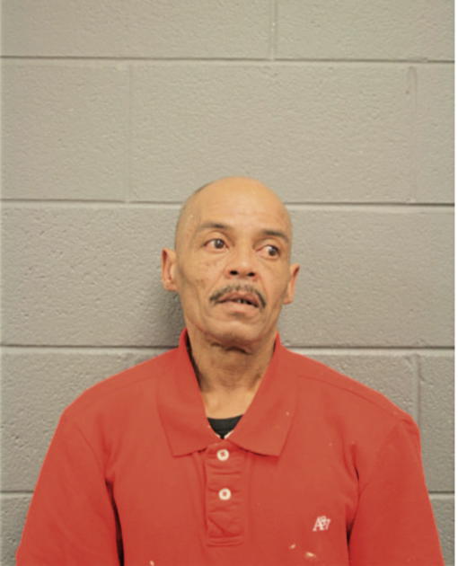 RONALD MINOR, Cook County, Illinois