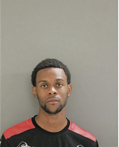 FLETCHER MONEGAN, Cook County, Illinois
