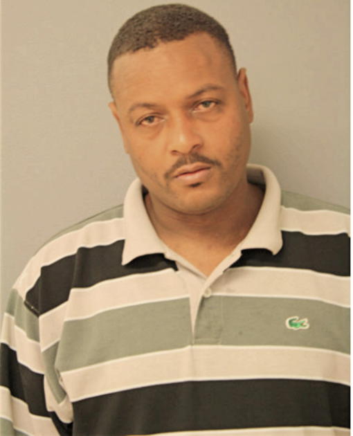 DARRITH K MOORE, Cook County, Illinois