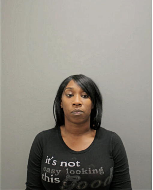 TATIANA M MOORE, Cook County, Illinois