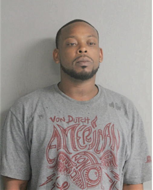 ALPHONSO C MOTTS, Cook County, Illinois