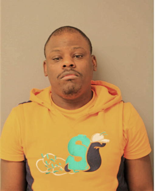KELVIN D MURRY, Cook County, Illinois