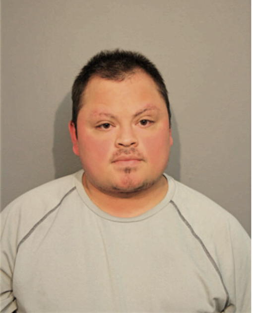 JOSE R NAVARRETE-REYES, Cook County, Illinois
