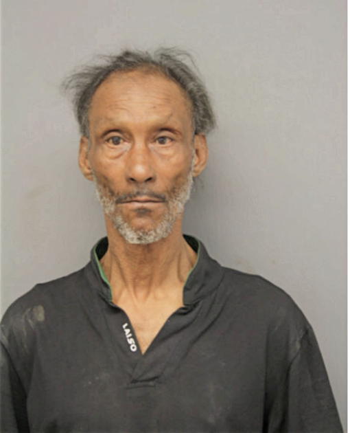 CHARLES F NEELEY, Cook County, Illinois