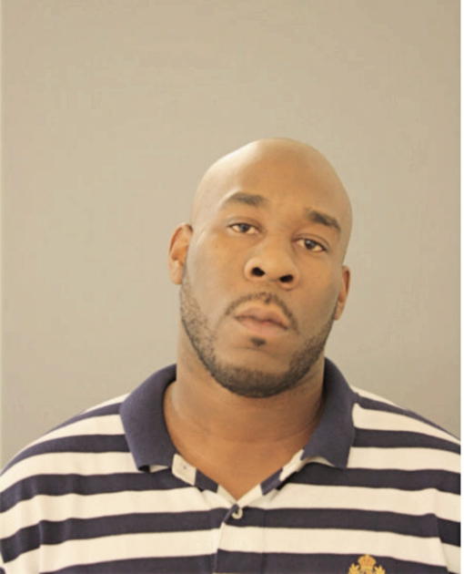 WILLIE C NEELY, Cook County, Illinois