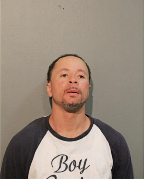 CHAUNCEY NICHOLS, Cook County, Illinois