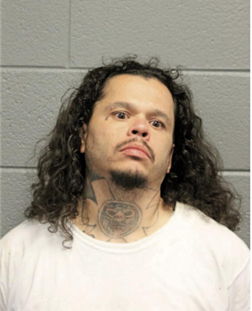 JEREMY B OLIVAREZ, Cook County, Illinois