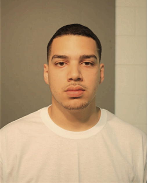 DANIEL I OYOLA, Cook County, Illinois