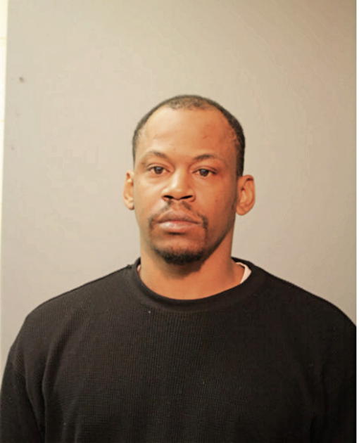 ANDREW D PAYTON, Cook County, Illinois