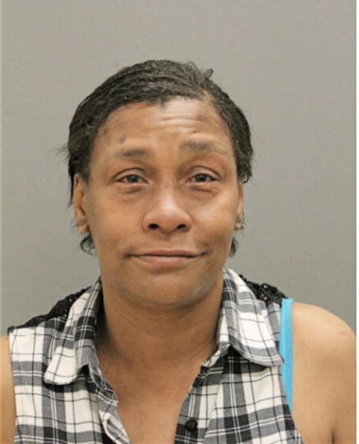 DEBRA PEARSON, Cook County, Illinois