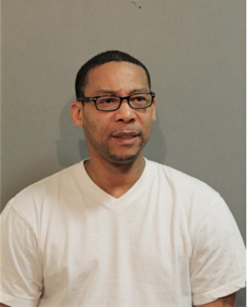 JAHMAL M PERKINS, Cook County, Illinois