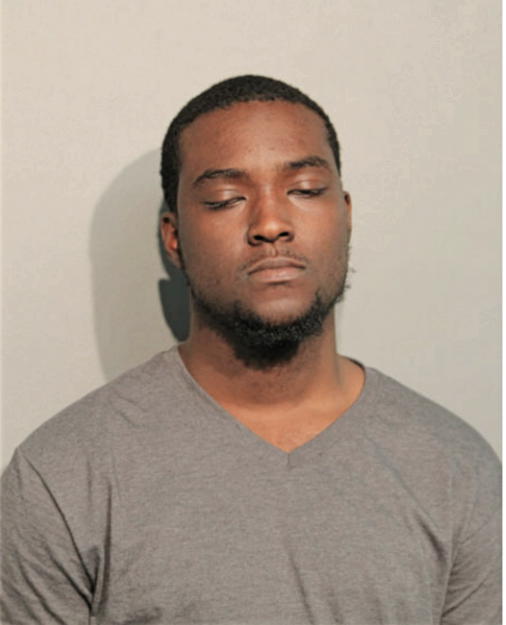 ADRIAN PETTIS, Cook County, Illinois