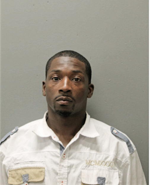 CARON R PETTIS, Cook County, Illinois